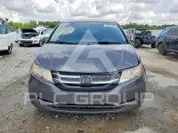 2016 Honda ODYSSEY photo