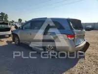 2016 Honda ODYSSEY photo