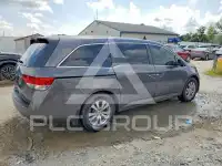 2016 Honda ODYSSEY photo