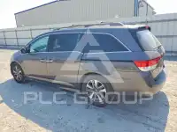 2016 Honda ODYSSEY photo