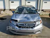 2016 Honda ODYSSEY фото