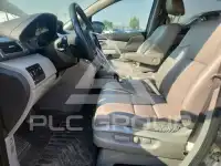 2016 Honda ODYSSEY фото
