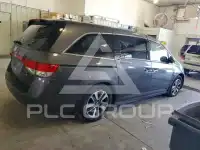 2016 Honda ODYSSEY photo