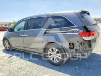 2016 Honda ODYSSEY photo