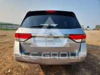 2016 Honda ODYSSEY photo