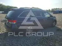 2016 Honda ODYSSEY photo