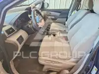 2016 Honda ODYSSEY фото