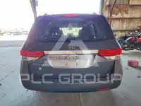 2016 Honda ODYSSEY фото