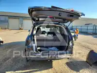 2016 Honda ODYSSEY фото