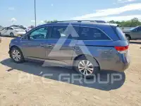2016 Honda ODYSSEY фото