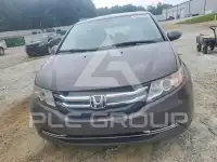 2016 Honda ODYSSEY фото
