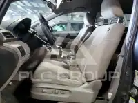 2016 Honda ODYSSEY фото