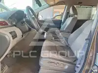 2016 Honda ODYSSEY photo