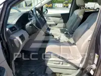 2016 Honda ODYSSEY фото