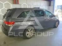 2016 Honda ODYSSEY фото
