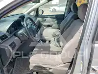 2016 Honda ODYSSEY фото