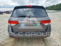 2016 Honda ODYSSEY фото