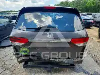 2016 Honda ODYSSEY photo
