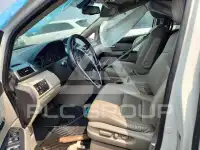 2016 Honda ODYSSEY фото