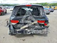 2016 Honda ODYSSEY photo