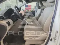 2016 Honda ODYSSEY фото