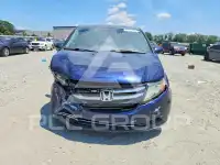 2016 Honda ODYSSEY фото