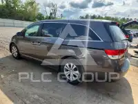 2016 Honda ODYSSEY photo