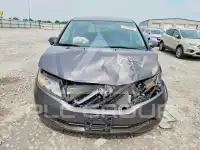 2016 Honda ODYSSEY фото