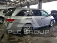 2016 Honda ODYSSEY фото
