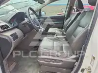 2016 Honda ODYSSEY фото