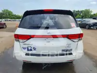 2016 Honda ODYSSEY фото