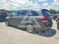 2016 Honda ODYSSEY фото