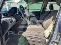 2016 Honda ODYSSEY photo