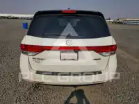 2016 Honda ODYSSEY фото