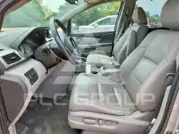 2016 Honda ODYSSEY фото