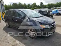 2016 Honda ODYSSEY photo