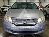 2016 Honda ODYSSEY фото