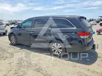 2016 Honda ODYSSEY photo