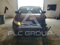 2016 Honda ODYSSEY фото