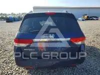 2016 Honda ODYSSEY photo