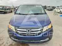 2016 Honda ODYSSEY photo