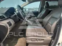 2016 Honda ODYSSEY фото