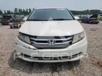2016 Honda ODYSSEY фото