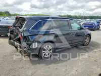 2016 Honda ODYSSEY photo