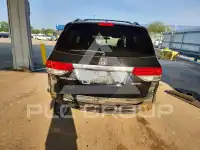 2016 Honda ODYSSEY фото