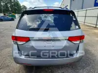 2016 Honda ODYSSEY photo