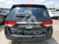 2016 Honda ODYSSEY фото