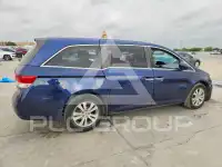 2016 Honda ODYSSEY photo
