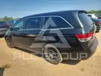 2016 Honda ODYSSEY фото