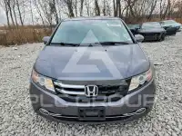 2016 Honda  фото